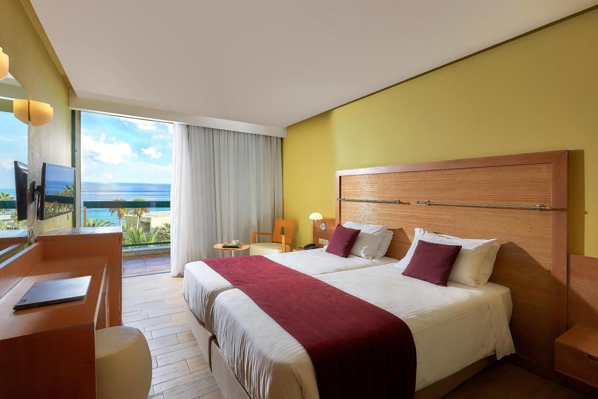 Sirens Beach & Village Malia Exterior foto
