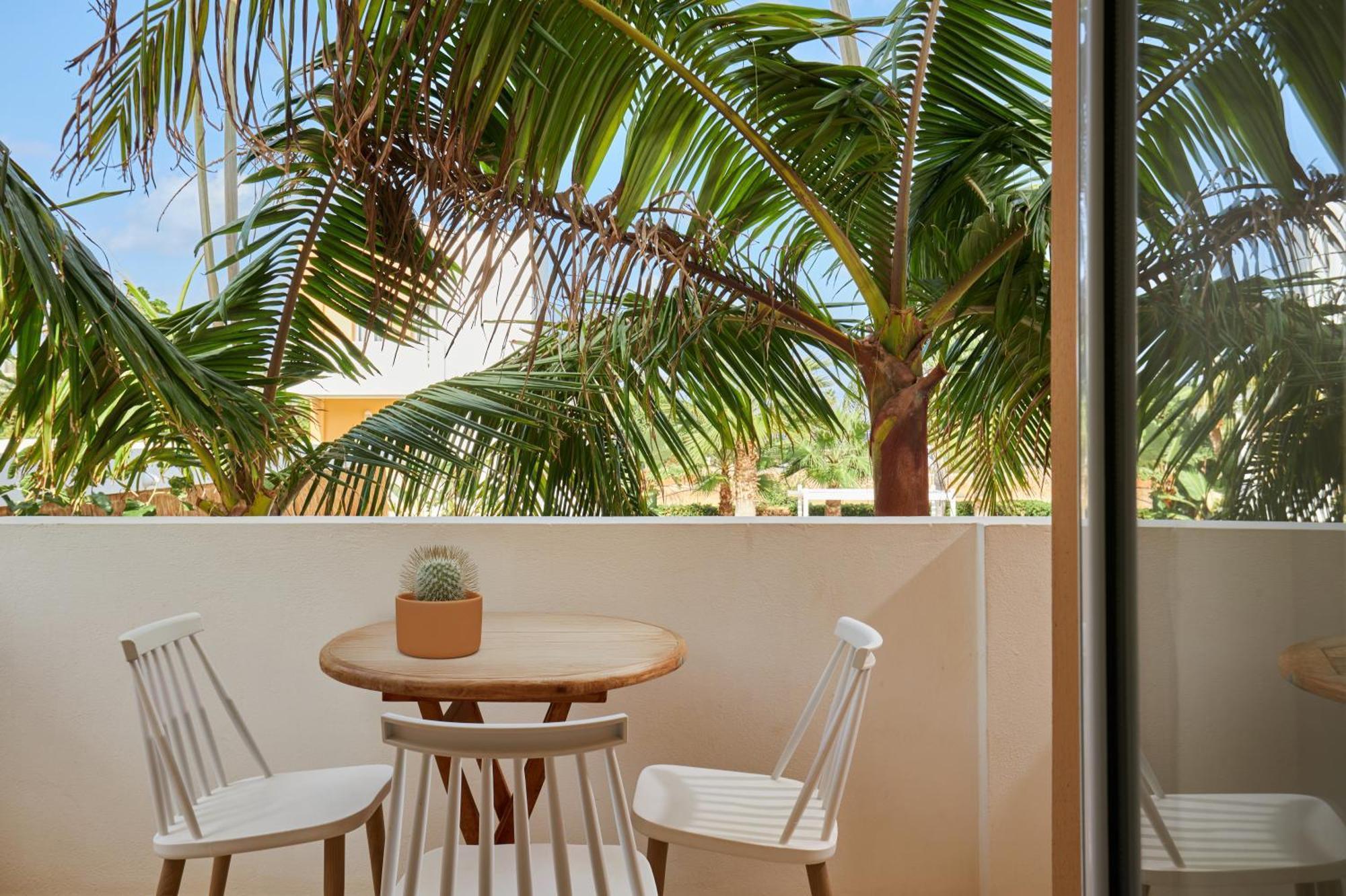 Sirens Beach & Village Malia Exterior foto